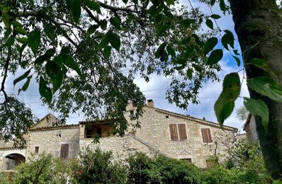 vente maison 265 000 € à proximité de Vers-Pont-du-Gard (30210)