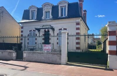 vente maison 278 000 € à proximité de Ichy (77890)
