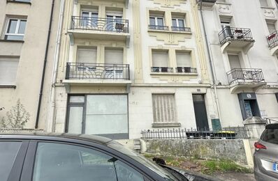 vente immeuble 465 000 € à proximité de Pagny-sur-Moselle (54530)