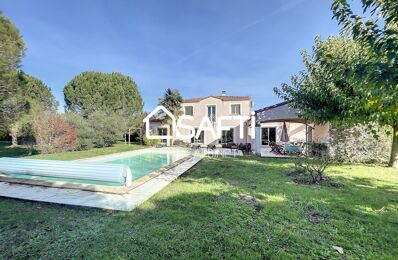 vente maison 388 500 € à proximité de Castelnau-Montratier-Sainte-Alauzie (46170)
