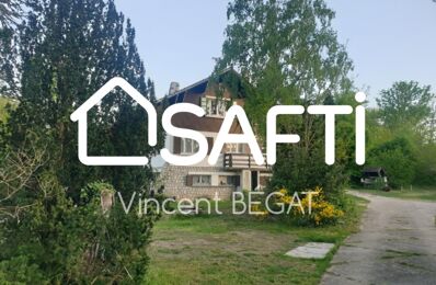 vente maison 550 000 € à proximité de Samoreau (77210)