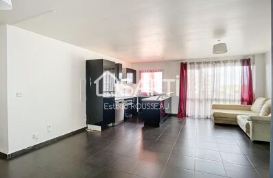 vente appartement 269 000 € à proximité de Boissy-Saint-Léger (94470)