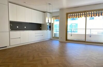 appartement 3 pièces 63 m2 à vendre à Nice (06300)