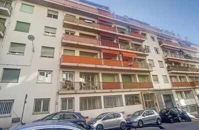 vente appartement 315 000 € à proximité de Saint-Jean-Cap-Ferrat (06230)