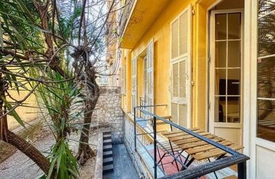 vente appartement 259 000 € à proximité de Nice (06300)