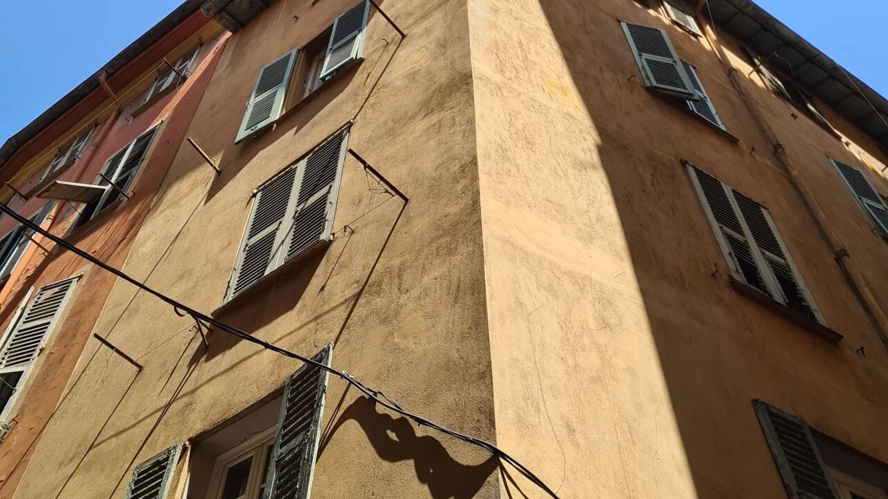 divers 3 pièces 40 m2 à vendre à Nice (06300)