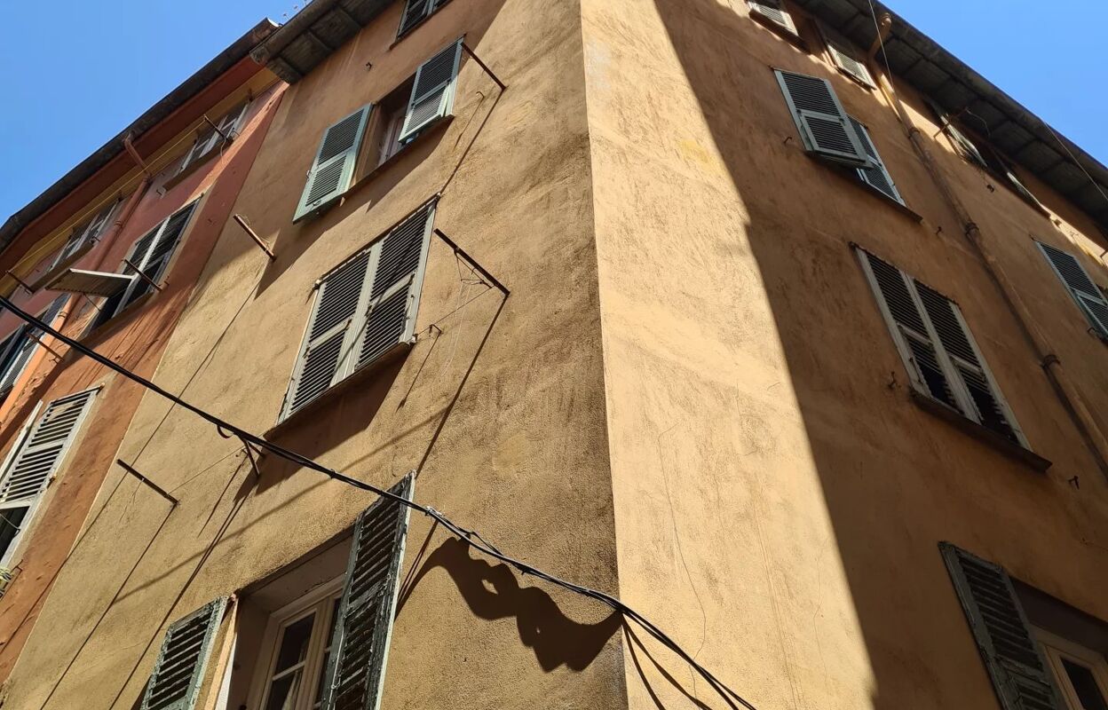 divers 3 pièces 40 m2 à vendre à Nice (06300)