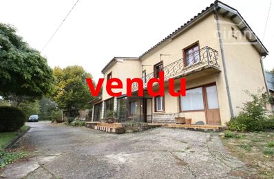 vente maison 195 000 € à proximité de Limoux (11300)