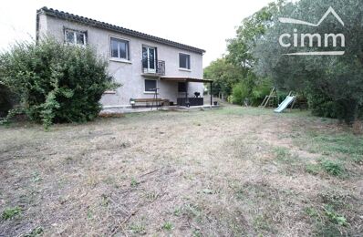 vente maison 198 000 € à proximité de Villelongue-d'Aude (11300)