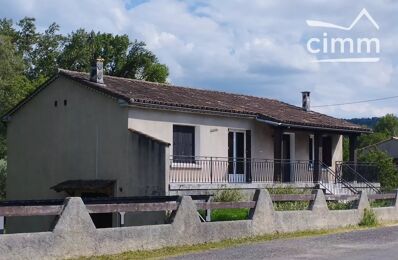 vente maison 198 000 € à proximité de Saint-Polycarpe (11300)