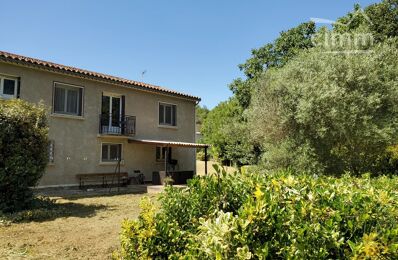 vente maison 192 000 € à proximité de Luc-sur-Aude (11190)