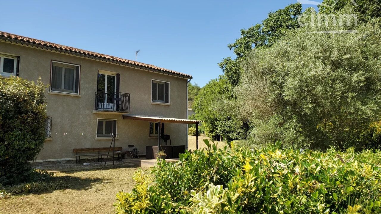 maison 6 pièces 108 m2 à vendre à Montazels (11190)