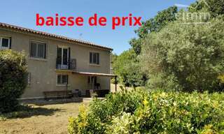 Maison 6 Pièces 108 m² à vendre à Montazels (11190)