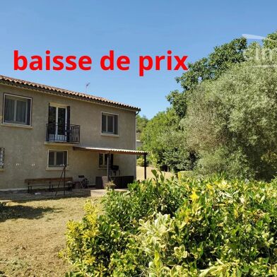 Maison 6 pièces 179000 €