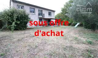 Maison 6 Pièces 108 m² à vendre à Montazels (11190)