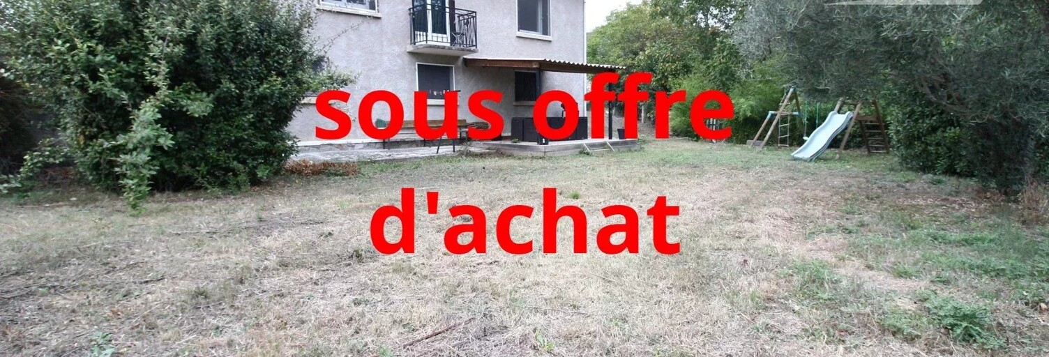 Maison 6 Pièces 108 m² à vendre à Montazels (11190)