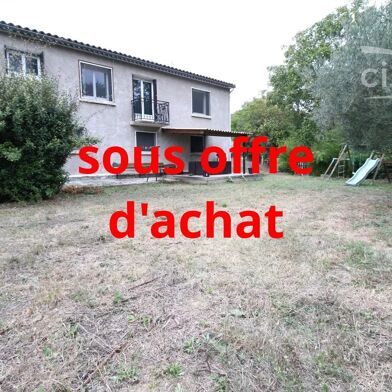 Maison 6 pièces 179000 €