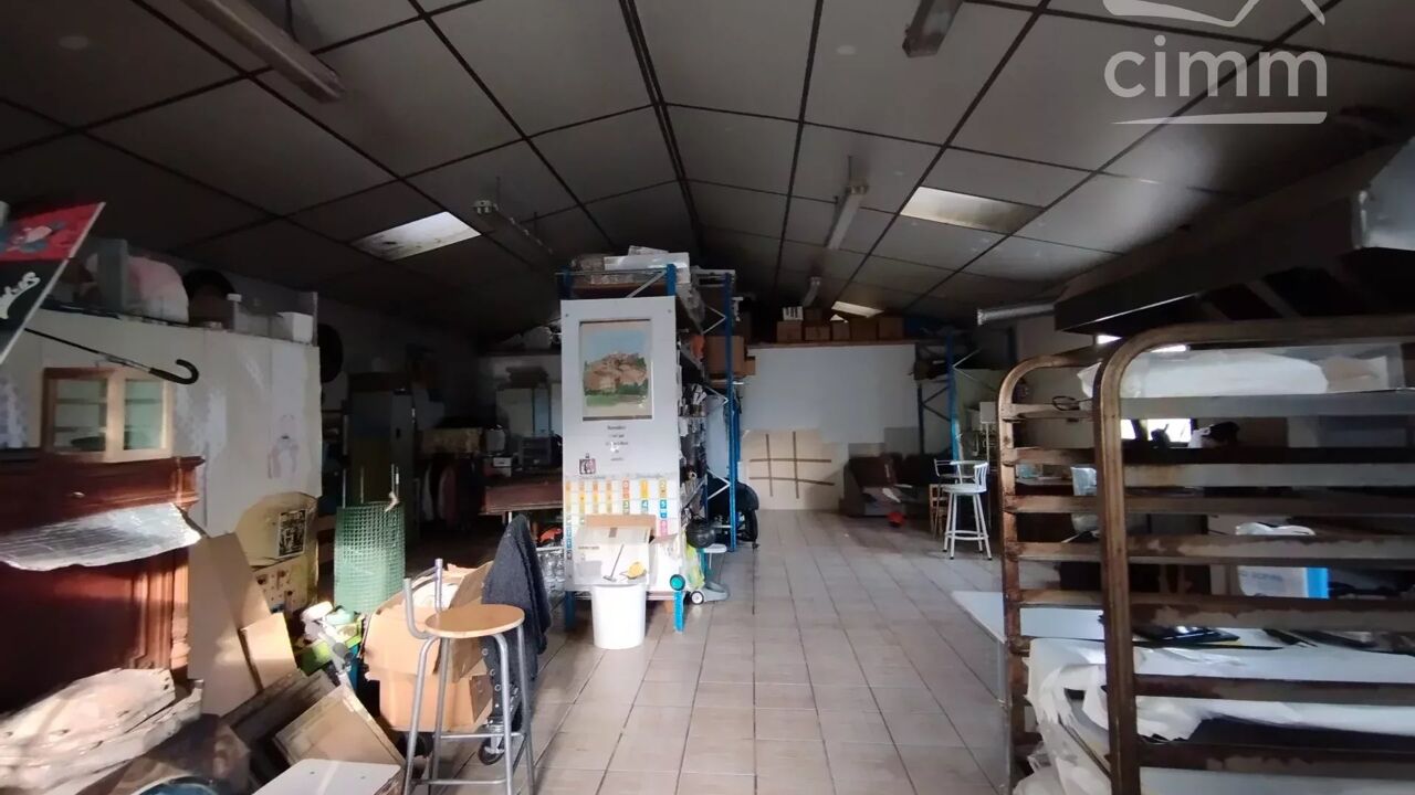 commerce 2 pièces 100 m2 à vendre à Quillan (11500)