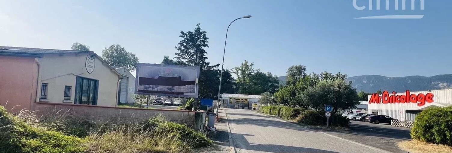 Commerce 2 Pièces 100 m² à vendre à Quillan (11500)