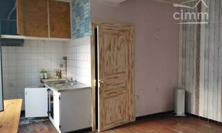 Maison 4 Pièces 60 m² à vendre à Quillan (11500)