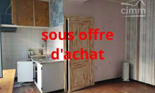 Maison 4 Pièces 60 m² à vendre à Quillan (11500)