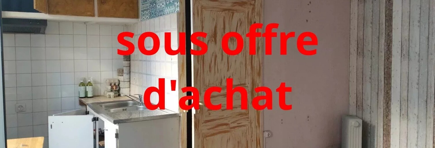 Maison 4 Pièces 60 m² à vendre à Quillan (11500)