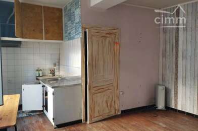 Maison 4 pièces 25000 €