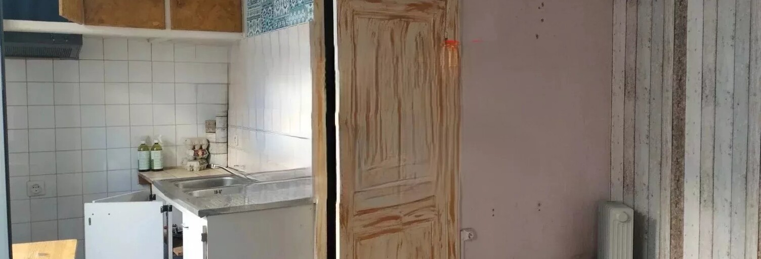 Maison 4 Pièces 60 m² à vendre à Quillan (11500)