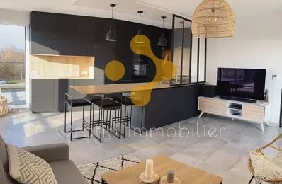 vente appartement 371 000 € à proximité de Copponex (74350)