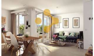 Appartement 3 Pièces 81 m² à vendre à Villy-le-Pelloux (74350)