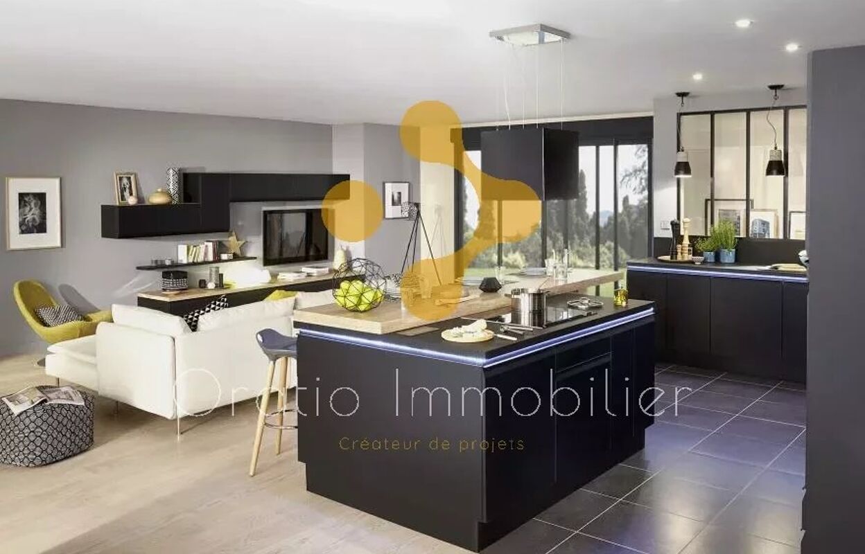 appartement 2 pièces 48 m2 à vendre à Villy-le-Pelloux (74350)