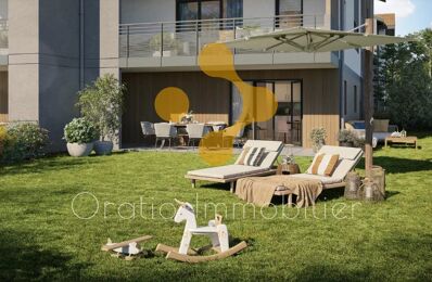 vente appartement 275 000 € à proximité de Villy-le-Pelloux (74350)