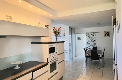appartement 4 pièces 99 m2 à vendre à Nîmes (30900)