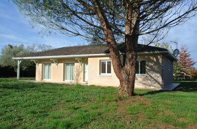 vente maison 231 000 € à proximité de Saint-Avit (47350)
