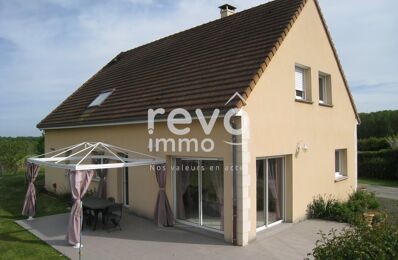 vente maison 299 000 € à proximité de Pontvallain (72510)