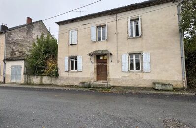 vente maison 59 000 € à proximité de Villefranche-d'Albigeois (81430)
