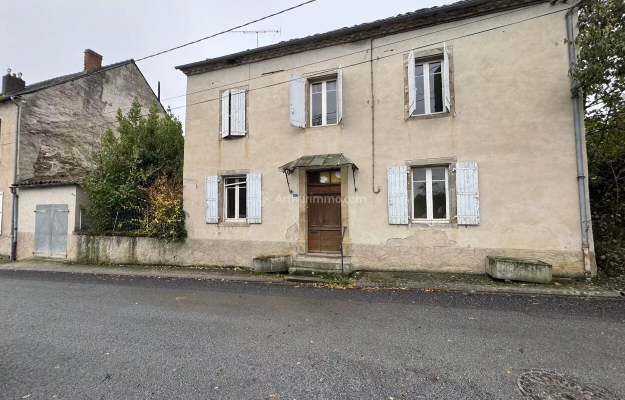 maison 4 pièces  m2 à vendre à Mirandol-Bourgnounac (81190)