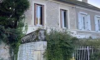 Maison  50 m² à vendre à Colombelles (14460)