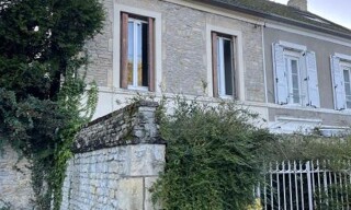 Maison  50 m² à vendre à Colombelles (14460)