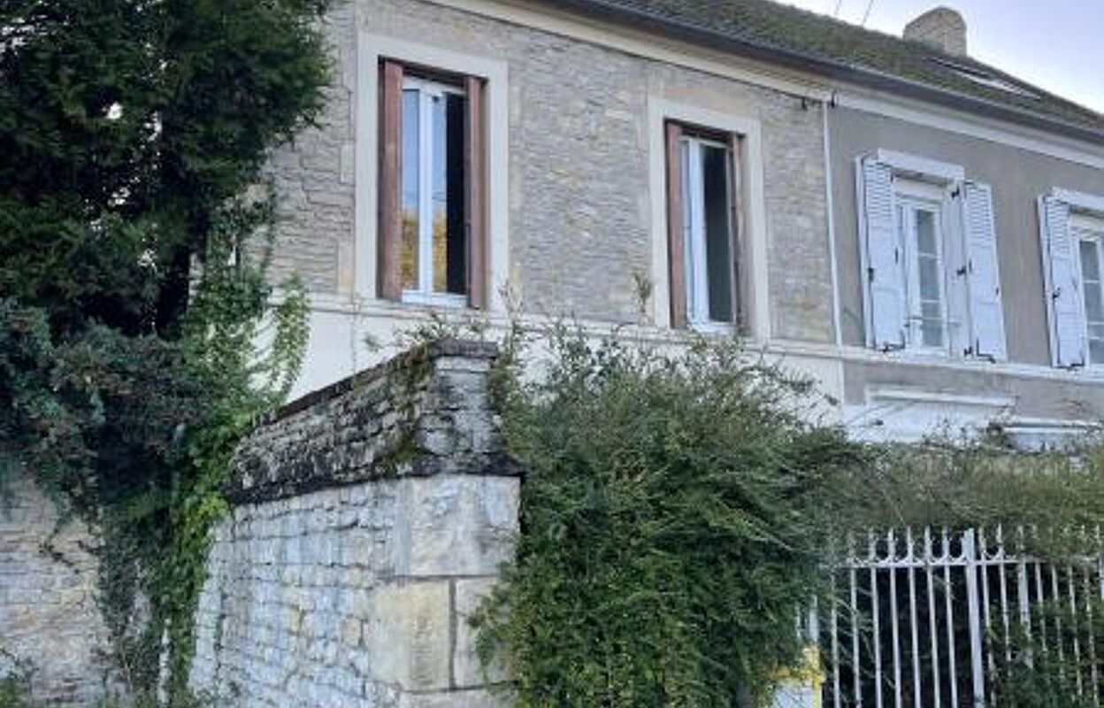 maison  pièces 50 m2 à vendre à Colombelles (14460)