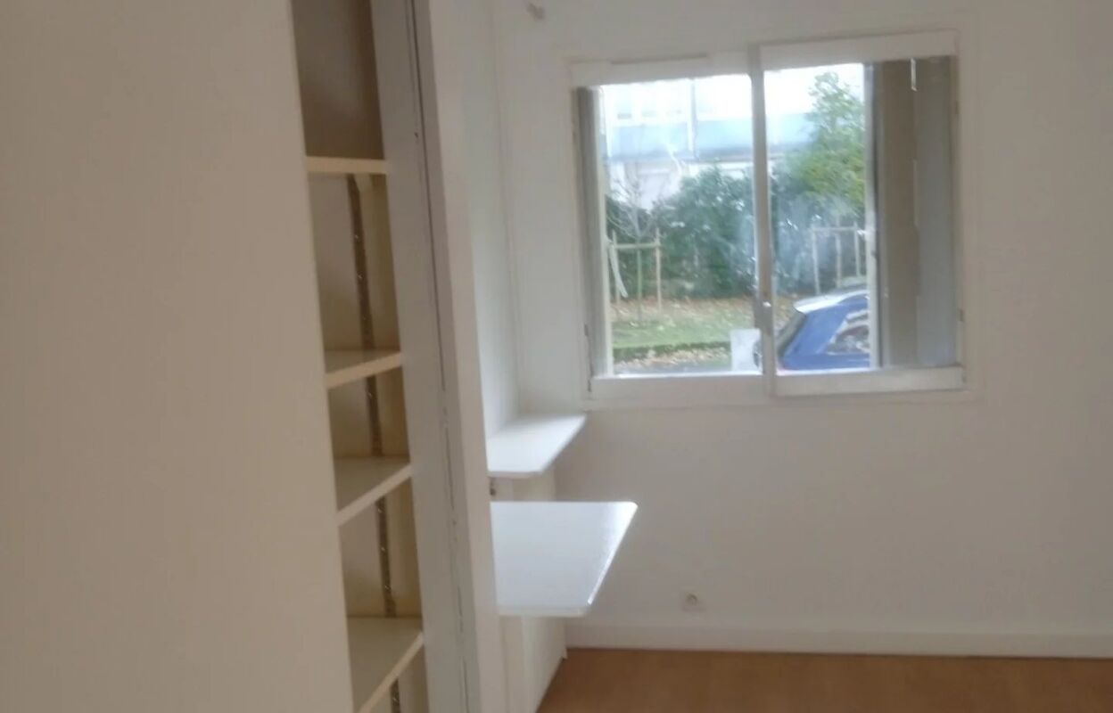 appartement 1 pièces 17 m2 à Rueil-Malmaison (92500)