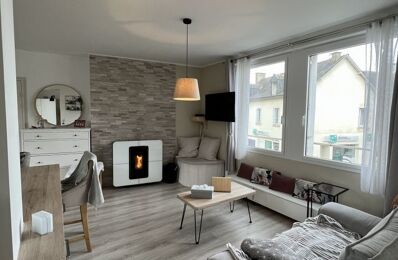 vente appartement 195 000 € à proximité de Cesson-Sévigné (35510)