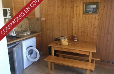 vente appartement 58 500 € à proximité de Glières-Val-de-Borne (74130)