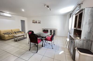 vente appartement 125 000 € à proximité de Lamalou-les-Bains (34240)