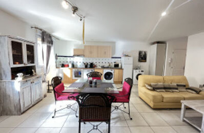 vente appartement 125 000 € à proximité de Saint-Thibéry (34630)