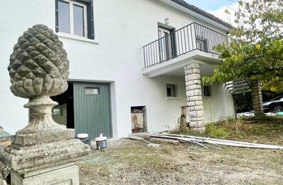 vente maison 232 000 € à proximité de Mas-Saintes-Puelles (11400)