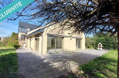 vente maison 329 000 € à proximité de Saint-Georges-sur-Loire (49170)