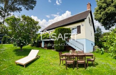 vente maison 275 000 € à proximité de Picquigny (80310)