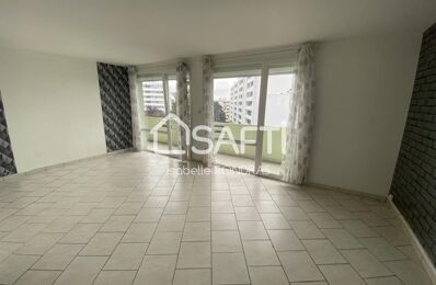 vente appartement 68 900 € à proximité de Harly (02100)