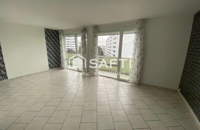 vente appartement 68 900 € à proximité de Saint-Quentin (02100)